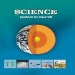 NCERT Science Class 8 Textbook (Latest Edition | 2025 -2026, CBSE, Binding Included)