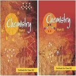 NCERT Class 12 Chemistry Books Set - 2 Binding Books (Latest Edition | 2025 -2026, CBSE, Binding Included)