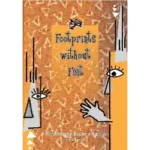 NCERT Footprints without Feet Class 10 English Textbook Cover 2025 CBSE Latest Edition