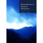 NCERT Fundamental of Physical Geography Class 11 Geography Textbook Cover 2025 CBSE Latest Edition