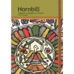 NCERT Hornbill Class 11 English Textbook Cover 2025 CBSE Latest Edition