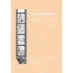NCERT Snapshot Class 11 English Textbook Cover 2025 CBSE Latest Edition