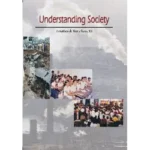 NCERT Understanding Society Class 11 Sociology Textbook Cover 2025 CBSE Latest Edition