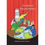NCERT Macroeconomics Class 12 Economics Textbook Cover 2025 CBSE Latest Edition