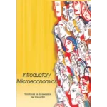 NCERT Microeconomics Class 12 Economics Textbook Cover 2025 CBSE Latest Edition