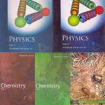 NCERT class 11 PCB Books Set - 5 Binding Books (Latest Edition | 2025 -2026, CBSE, Binding Included)