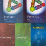 NCERT Physics Chemistry Biology (PCM) Books Set Class 11 Book (5 Binded Books) (Latest Edition | 2025 -2026, CBSE, Binding Included)