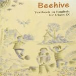 NCERT Beehive Class 9 English Textbook (Latest Edition | 2025 -2026, CBSE, Binding Included)