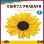 NCERT Ganita Prakash Class 7 Maths Textbook (Latest Edition | 2025 -2026, CBSE, Binding Included)
