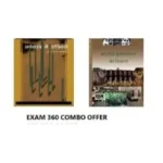 NCERT Arthashastra Books Set for Class 11 - 2 Binding Books (Hindi Medium, Latest Edition, CBSE, Binding Included, IAS, Civil Services, IFS etc exam preparation)