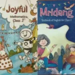 NCERT Class 2 Book Set Textbook | 2025 CBSE Latest Edition