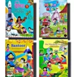NCERT Class 3 Book Set Textbook | 2025 CBSE Latest Edition