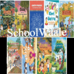 NCERT Books Set Class 6 - (9 Books) Complete Books Set - English Medium