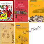 NCERT Political Science Books Set UPSC for Class 6 to 10 - 5 Binding Books (Latest Edition, CBSE, Binding Included, IAS, Civil Services, IFS etc exam preparation)