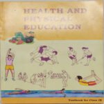 NCERT Health and Physical Education Class 9 Physical Education Textbook (Latest Edition | 2025 -2026, CBSE, Binding Included)