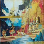 NCERT Kriti Class 7 Arts Textbook (Latest Edition | 2025 -2026, CBSE, Binding Included)