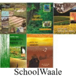 NCERT Bhugol Books Set for UPSC - Class 6 to 10 - 5 Binding Books (Hindi Medium, Latest Edition, CBSE, Binding Included, IAS, Civil Services, IFS etc exam preparation)